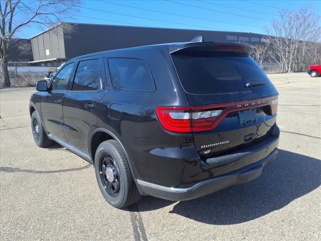 2025 Dodge Durango Police - Photo 7