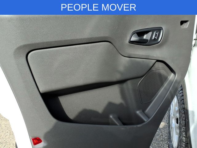 2024 Ford Transit Passenger Van XLT - Photo 6