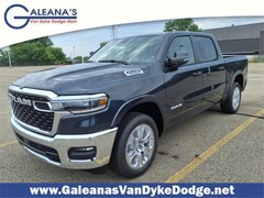 2025 Ram 1500 Big Horn/Lone Star Pickup
