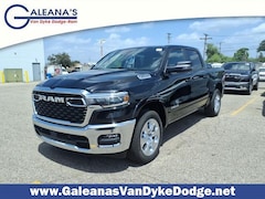 2026 Ram 1500 Big Horn/Lone Star Pickup
