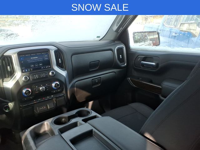 2020 GMC Sierra 1500 SLE - Photo 13
