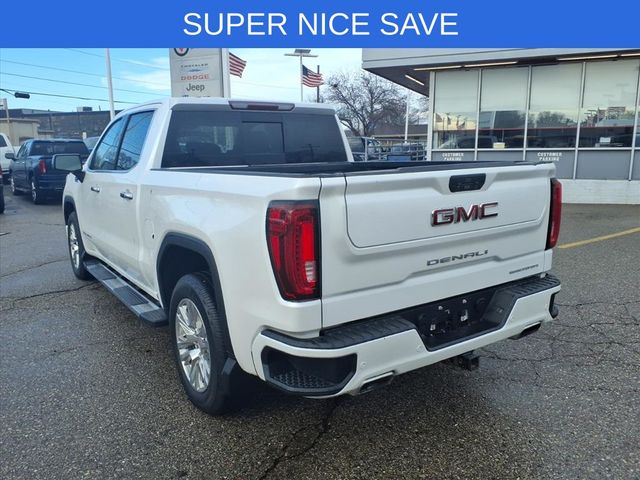 2020 GMC Sierra 1500 Denali Denali - Photo 7