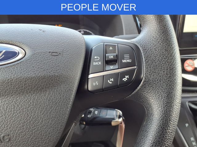 2024 Ford Transit Passenger Van XLT - Photo 14