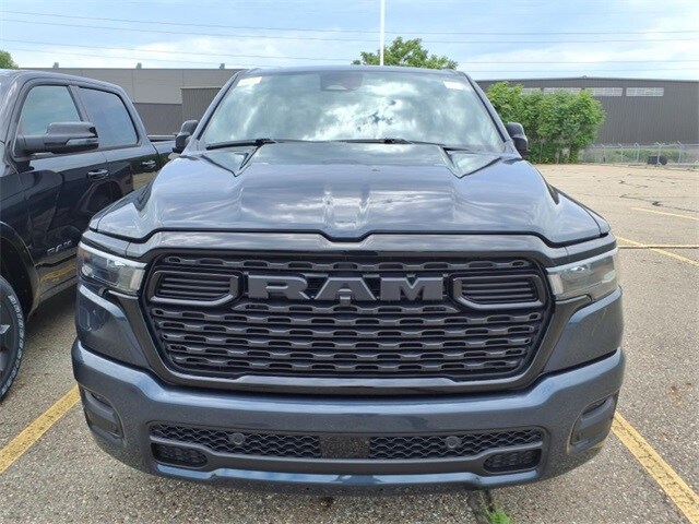 2026 Ram 1500 Big Horn Lone Star photo 2