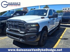 2025 Ram 2500 Tradesman Pickup