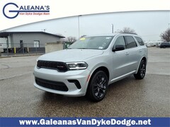 2025 Dodge Durango GT Sport Utility