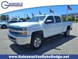 Chevrolet Silverado 2500HD