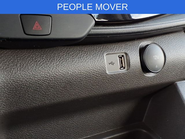 2024 Ford Transit Passenger Van XLT - Photo 20