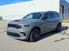 2026 Dodge Durango GT HEMI V8 Sport Utility