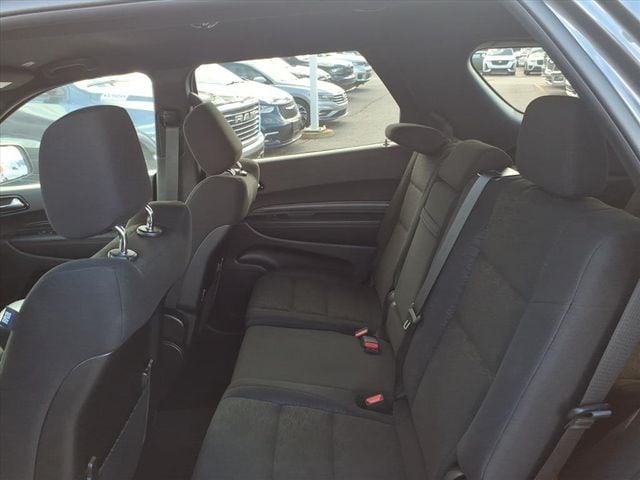 2025 Dodge Durango R/T - Photo 9