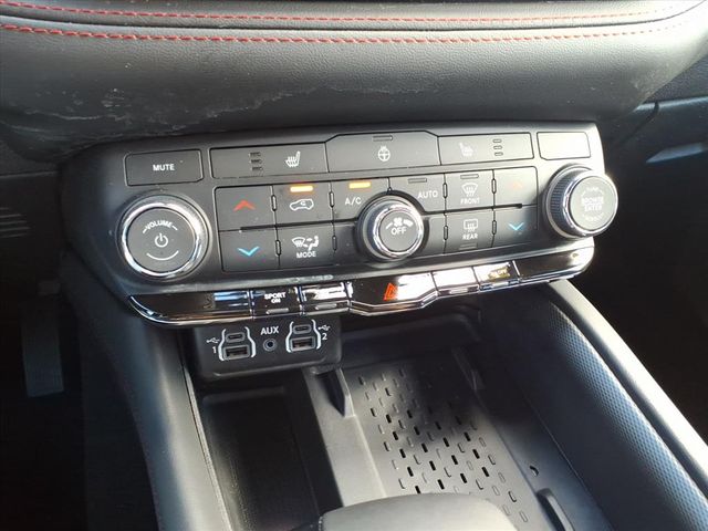 2025 Dodge Durango R/T - Photo 18