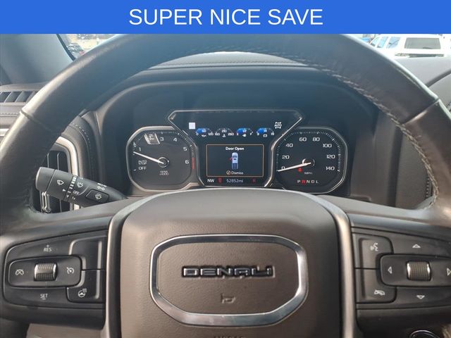 2020 GMC Sierra 1500 Denali Denali - Photo 19