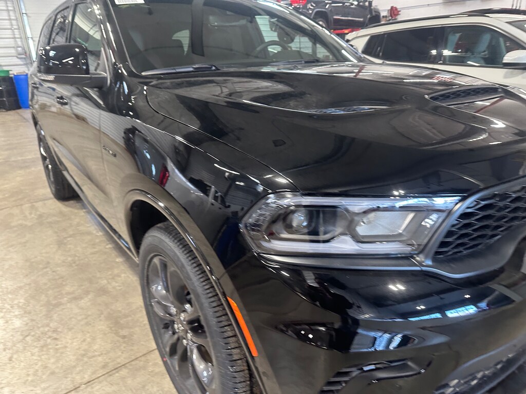 New 2024 Dodge Durango R/T PLUS AWD For Sale Galena IL