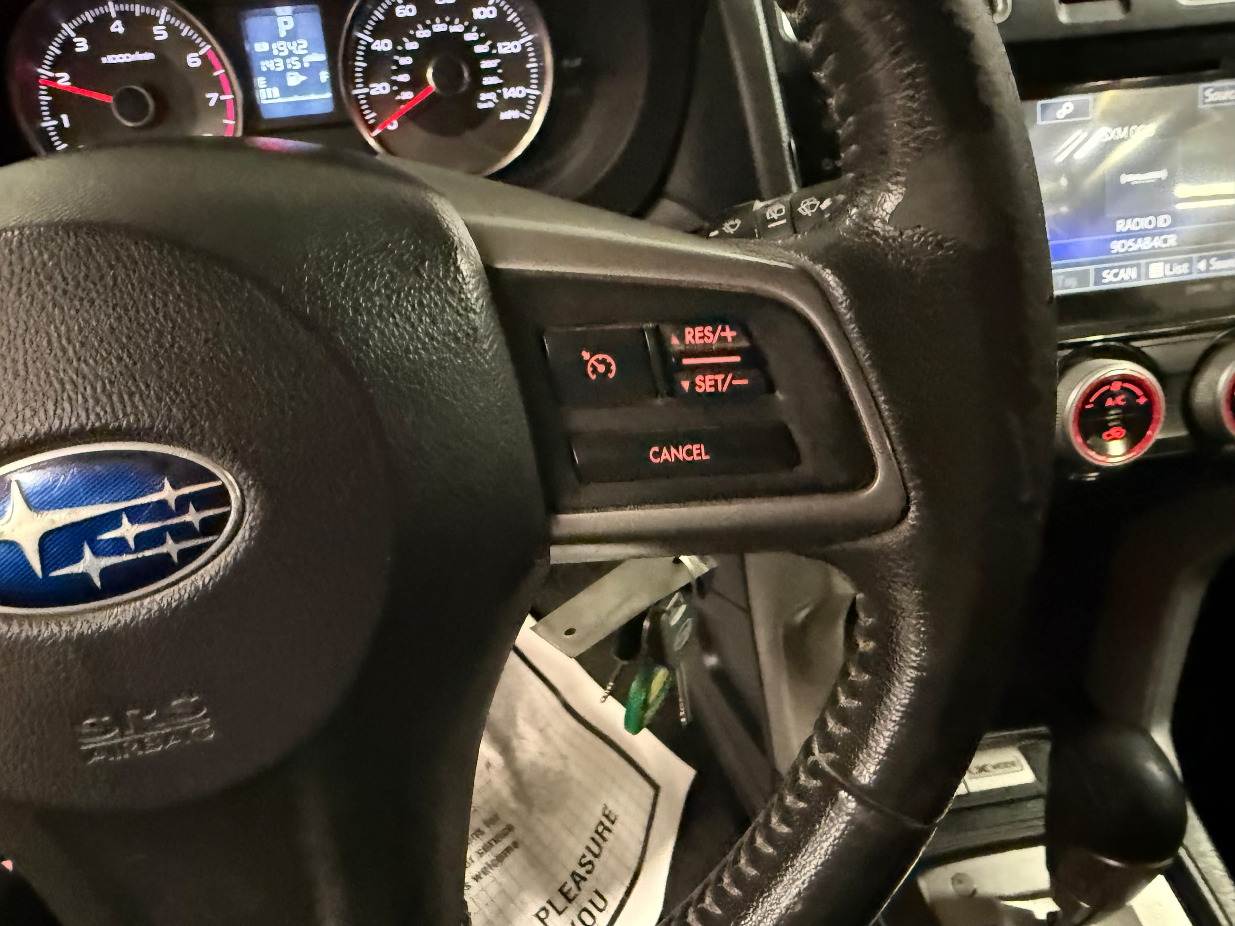 2016 Subaru Forester i Limited - Photo 54