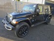  Jeep Wrangler Unlimited 4xe