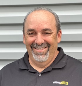 Staff member Randy O'Mara from ID_32a93a4d0e32