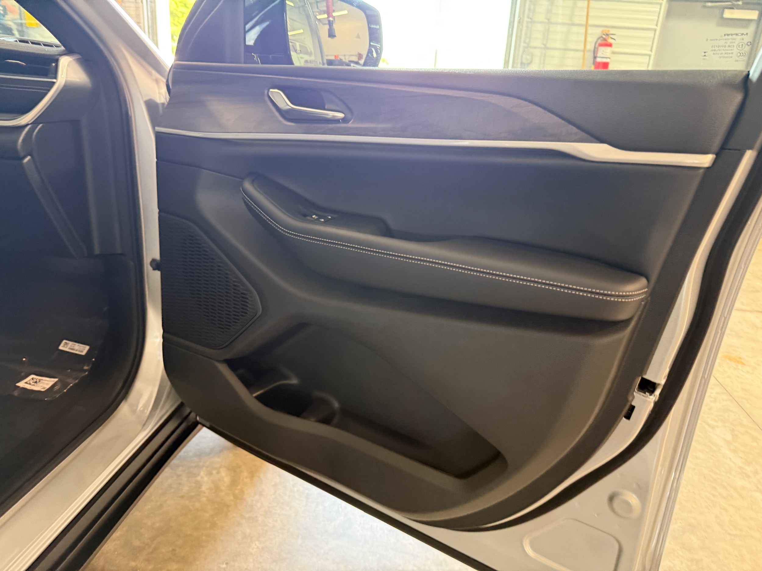2025 Jeep Grand Cherokee Limited - Photo 6