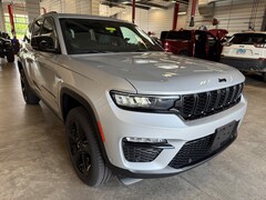 2025 Jeep Grand Cherokee LIMITED 4X4 Sport Utility
