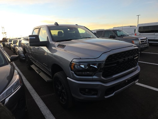 2024 RAM 2500 Big Horn 4X4 Crew Cab SWB's photo