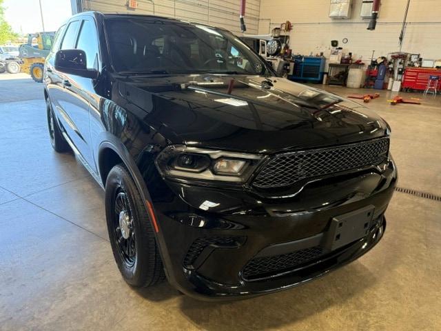 2024 Dodge Durango's photo