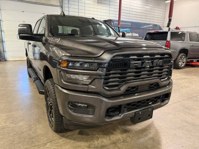 2025 RAM 2500 Pickup Big Horn