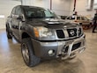 Nissan Titan