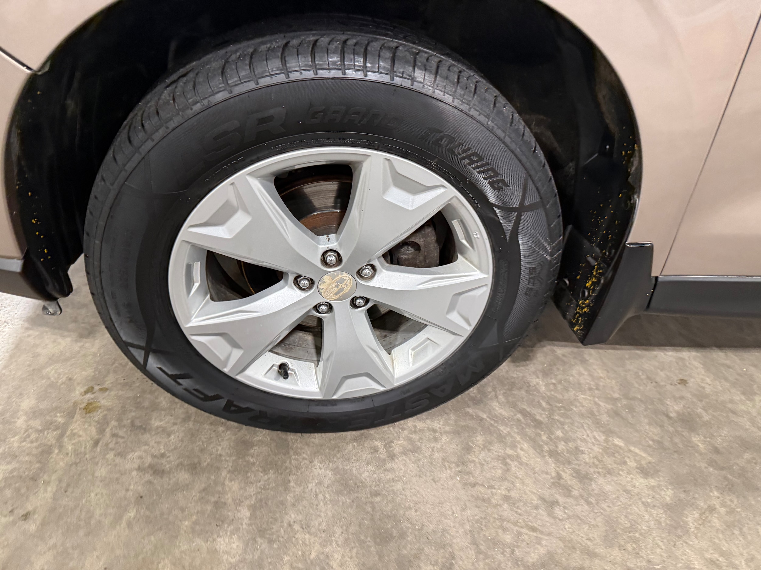 2016 Subaru Forester i Limited - Photo 36