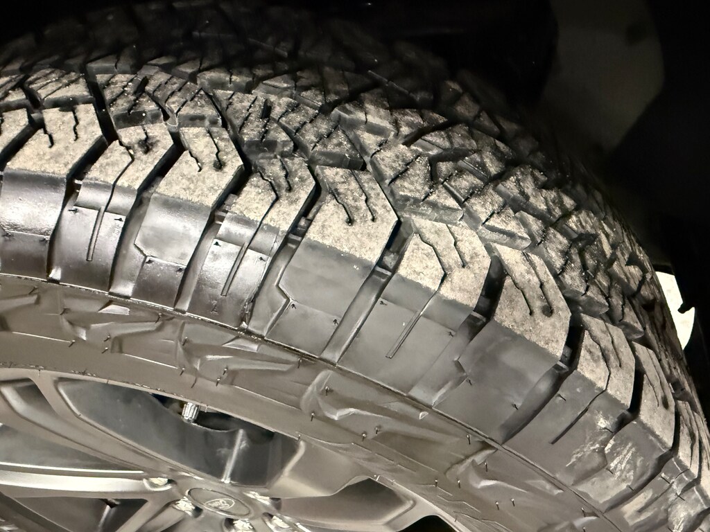 Certified 2021 Ford F-150 PICKUP