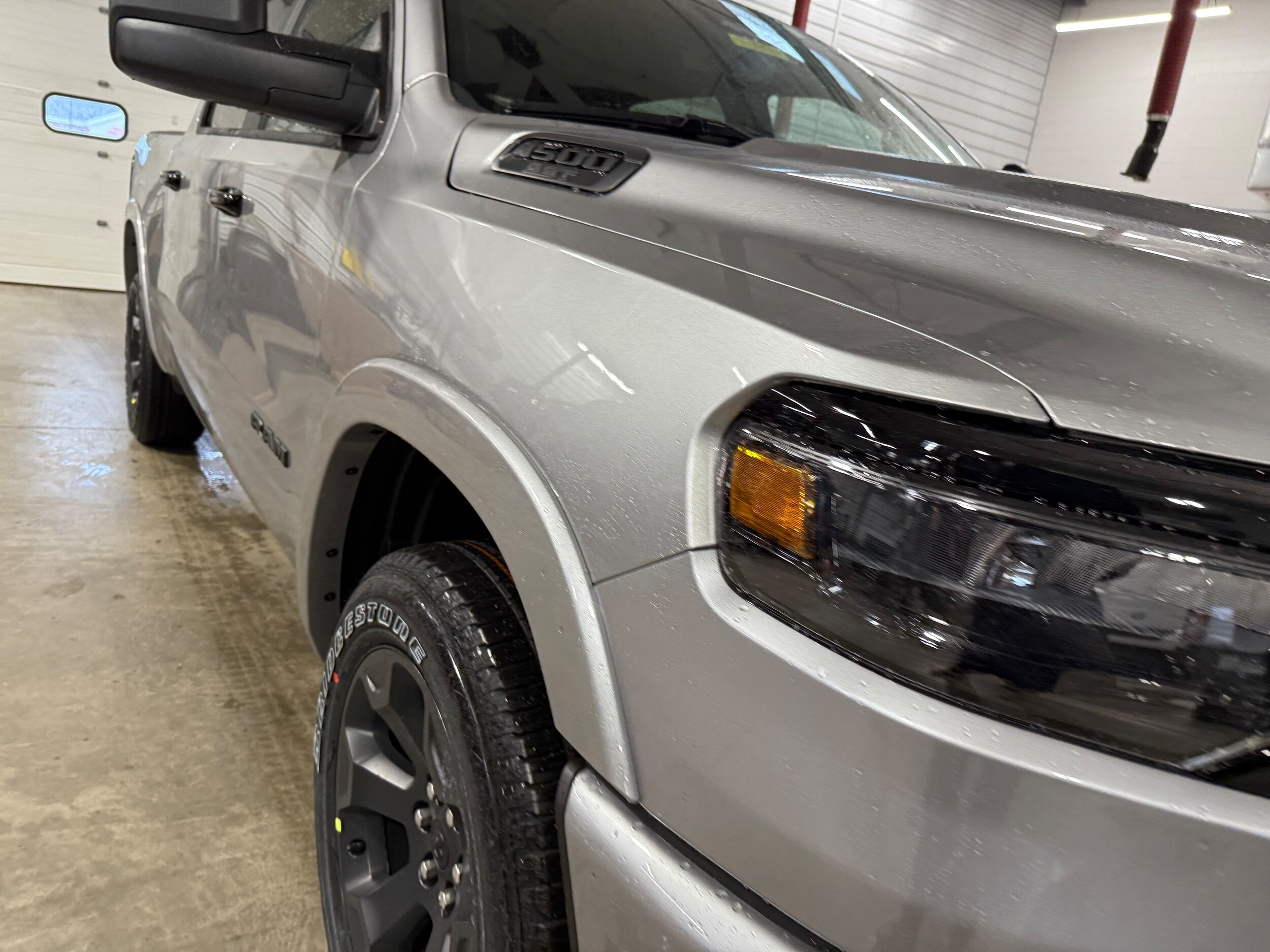 2025 Ram 1500 Big Horn photo 3