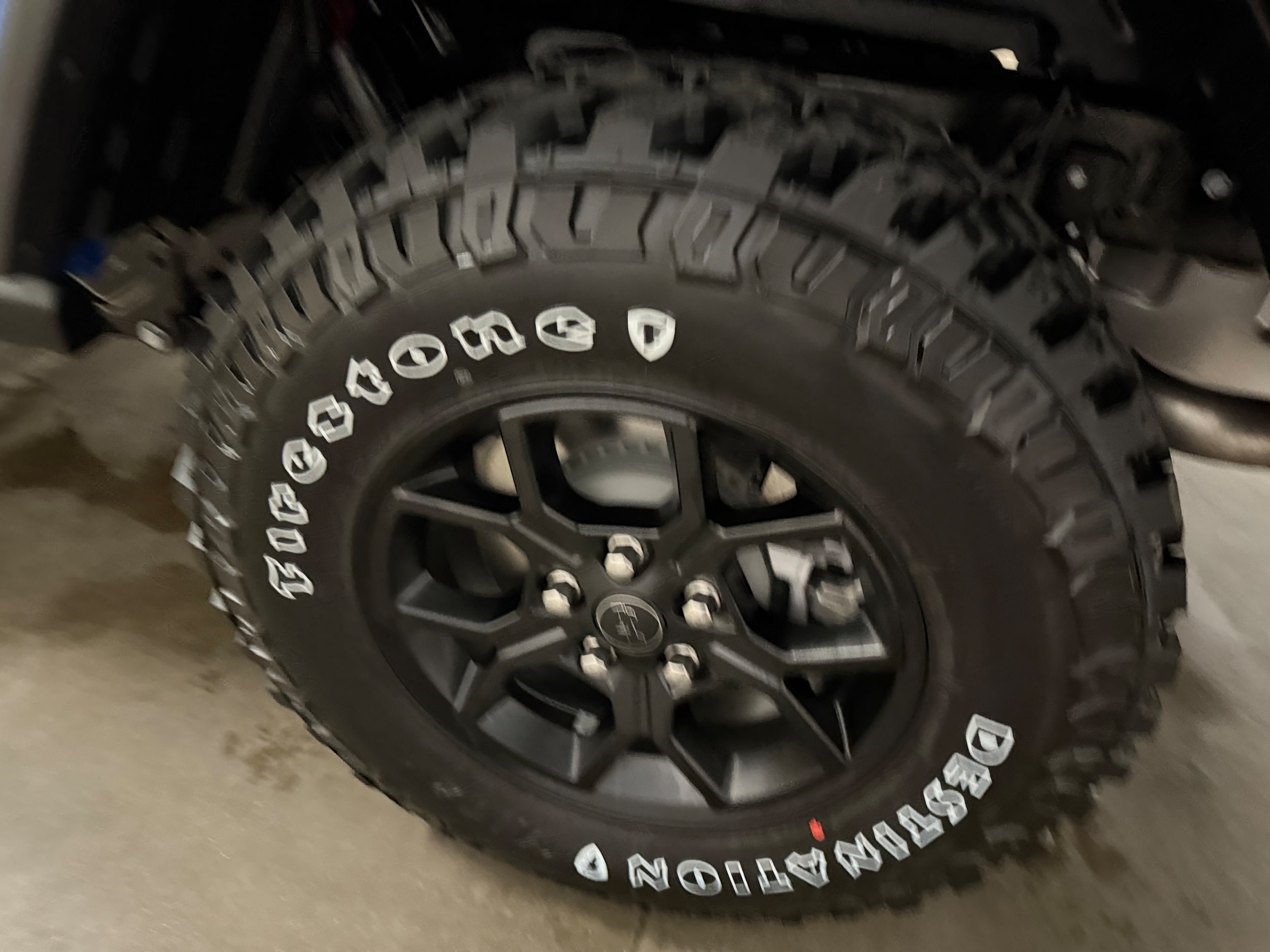 2026 Jeep Gladiator Willys - Photo 15