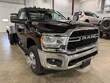 Ram 3500 Chassis Cab