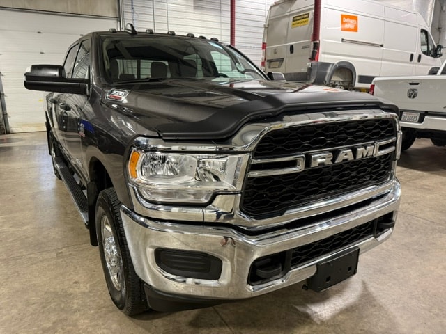 2019 RAM 2500 Pickup