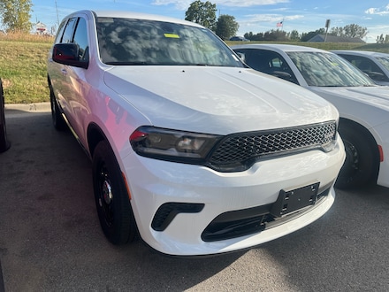 2024 Dodge Durango Pursuit AWD Sport Utility