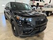  Ford Police Interceptor Utility