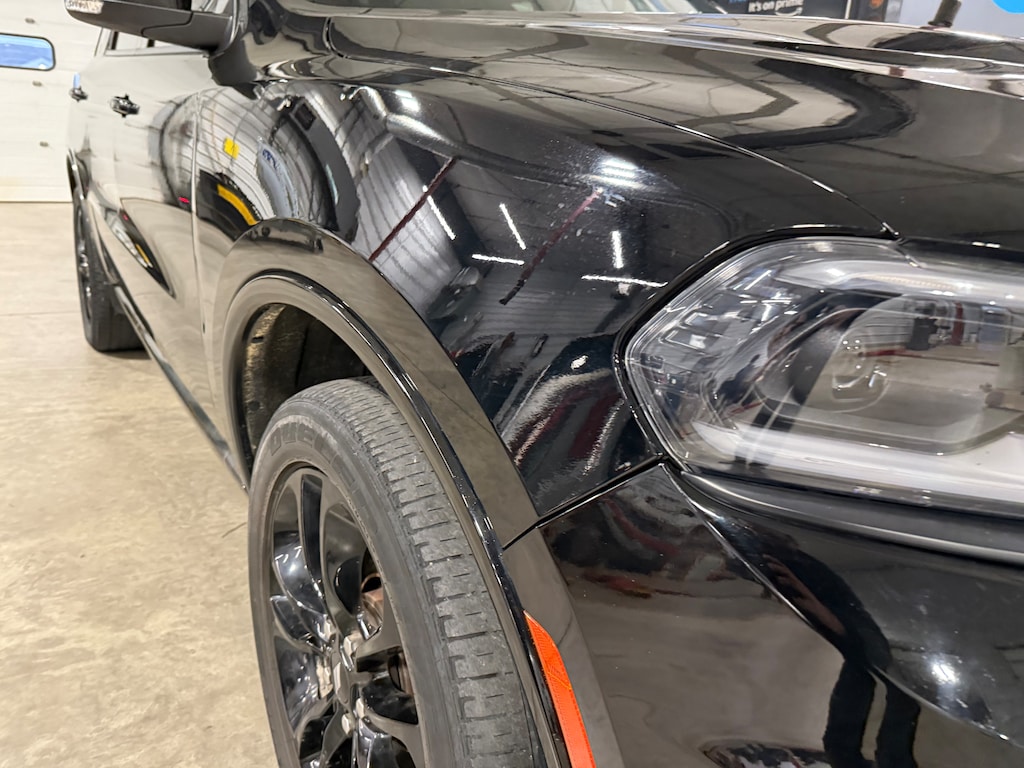 Used 2021 Dodge Durango GT Plus AWD SUV