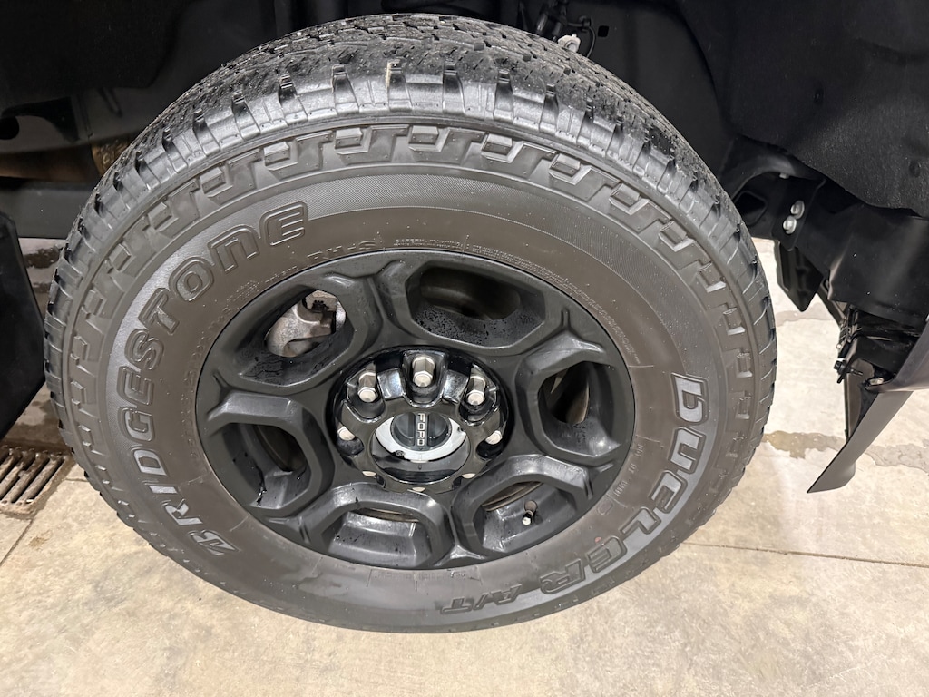 Used 2023 Ford F250 Super Duty XL Supercrew 4x4 PICKUP