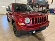  Jeep Patriot