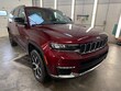  Jeep Grand Cherokee L