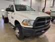 Ram 3500 Chassis