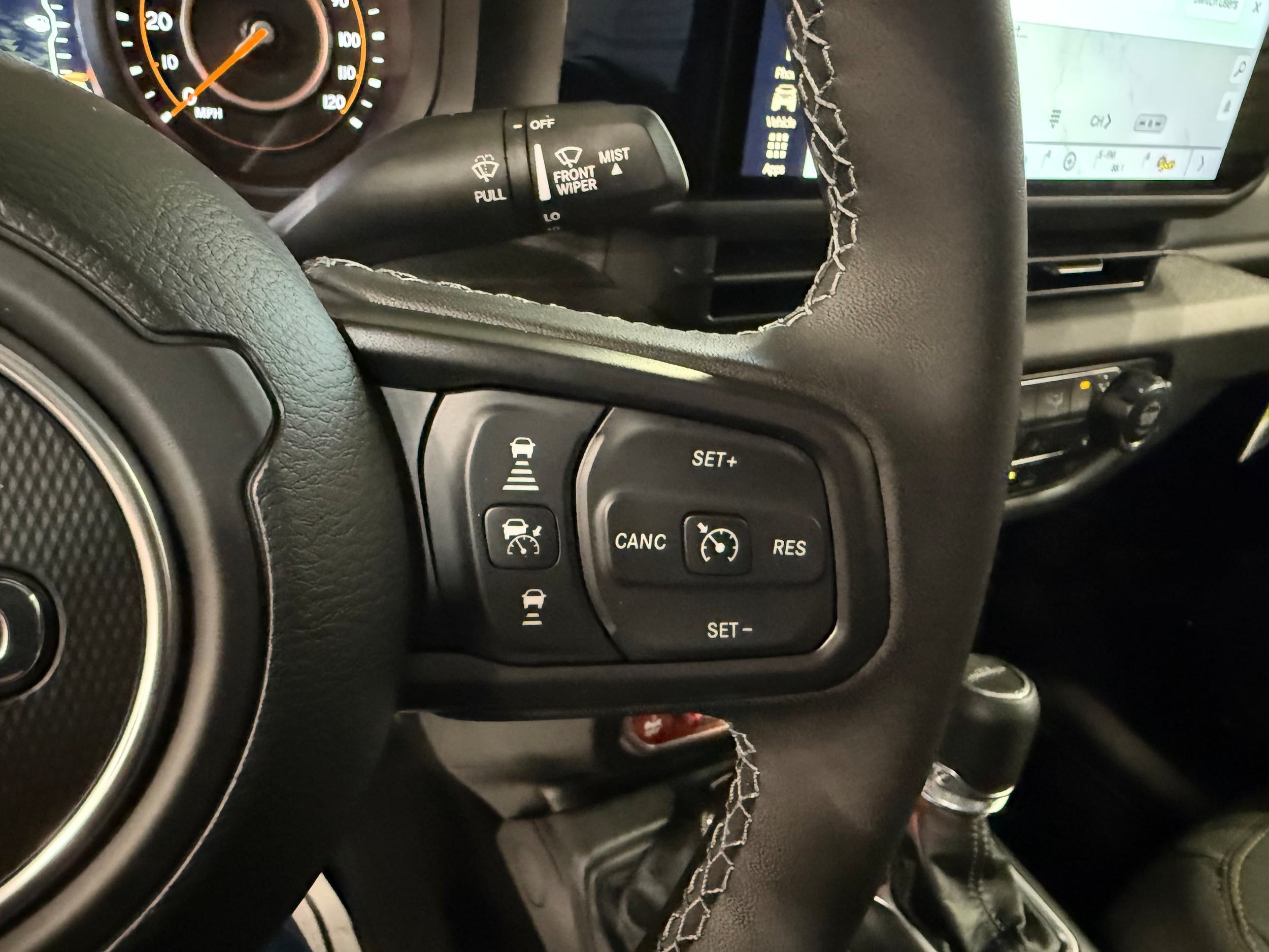 2026 Jeep Gladiator Willys - Photo 24