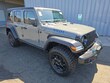  Jeep Wrangler Unlimited 4xe