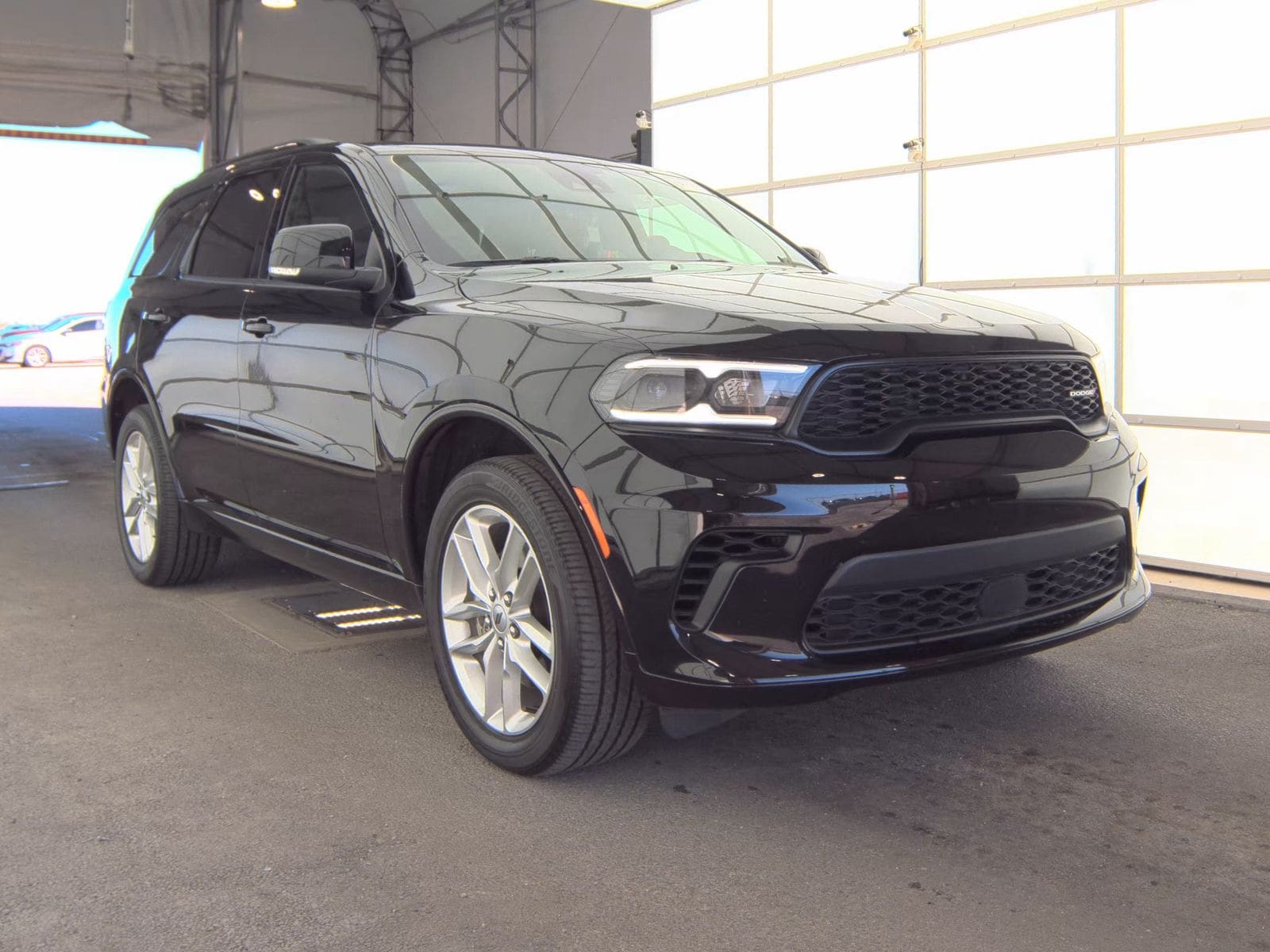 2024 Dodge Durango GT Plus AWD's photo