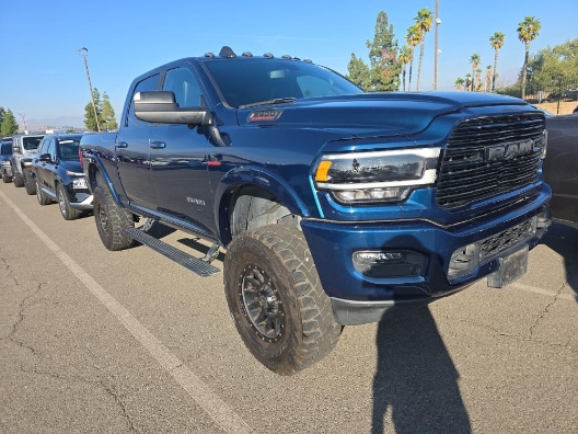 2021 RAM Ram 2500 Pickup Laramie's photo