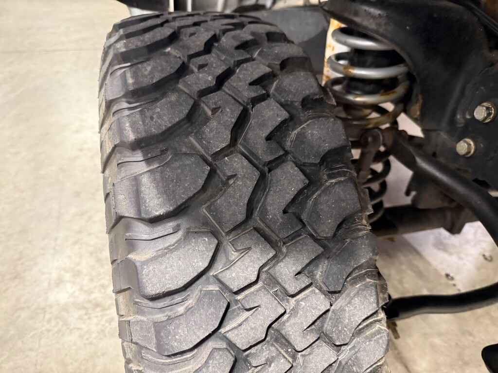 Used 2013 Jeep Wrangler Unlimited RHD Right Hand Drive SUV