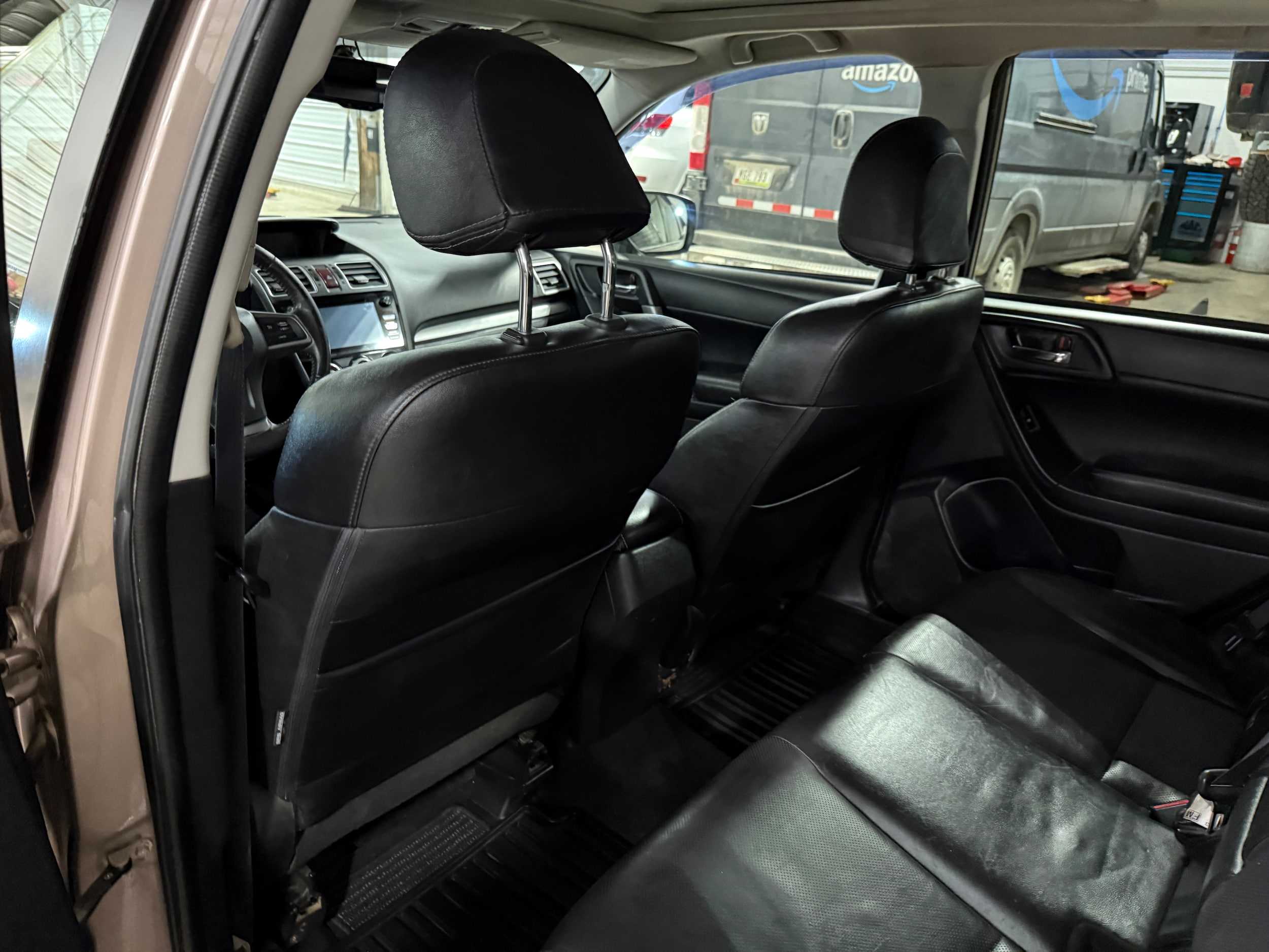 2016 Subaru Forester i Limited - Photo 27