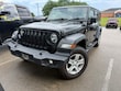  Jeep Wrangler Unlimited