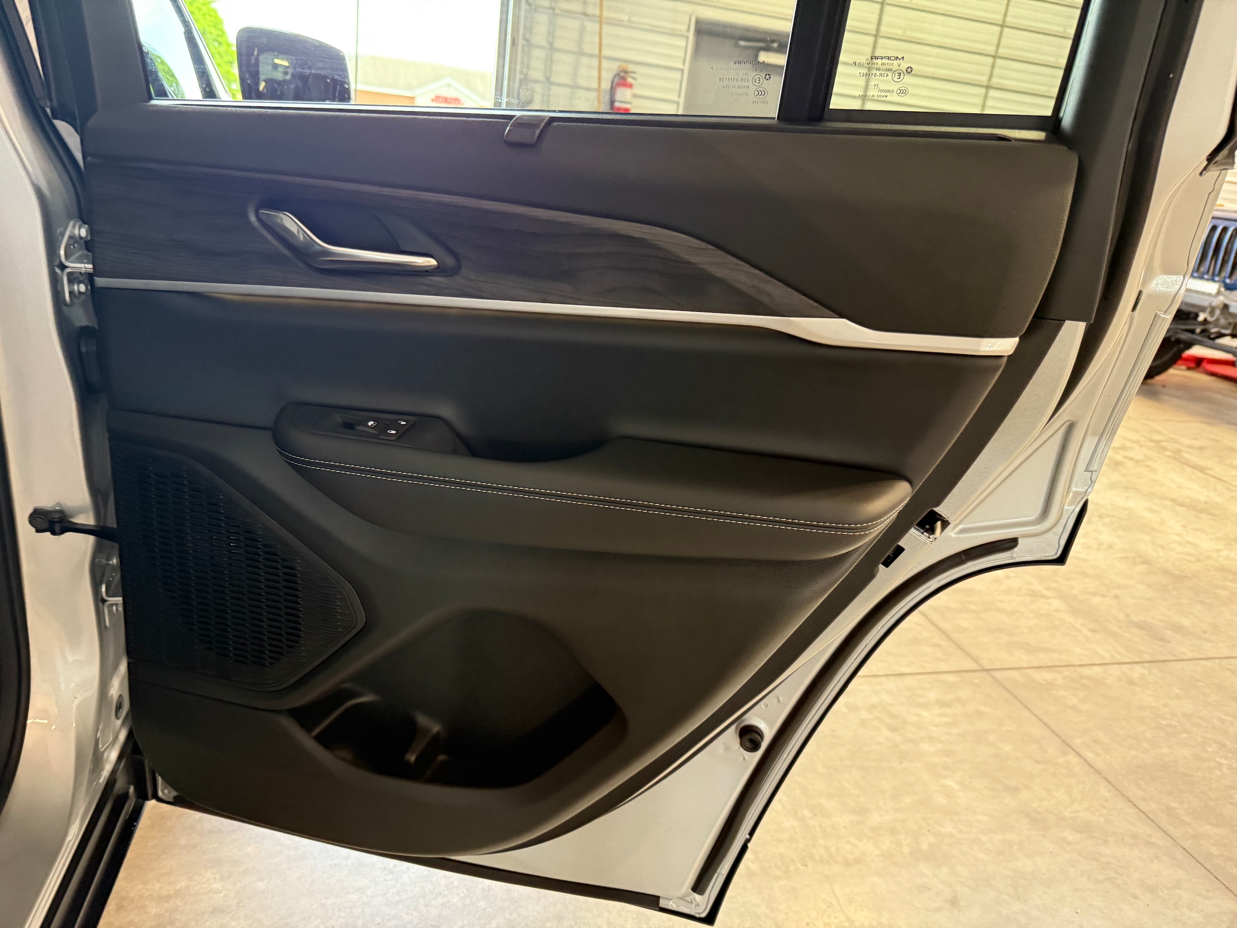 2025 Jeep Grand Cherokee Limited - Photo 10