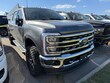 Ford F250 Super Duty