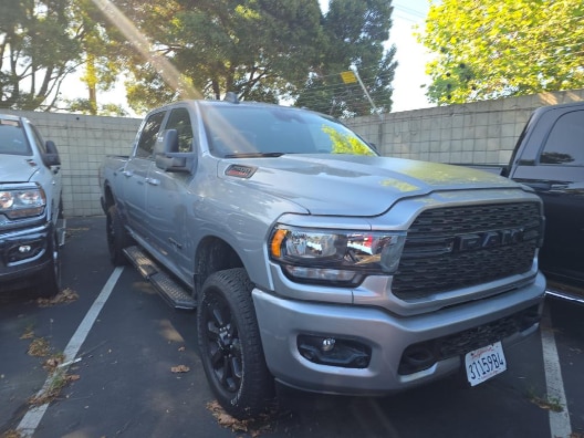 2024 RAM 2500 Big Horn 4X4 Crew Cab SWB's photo