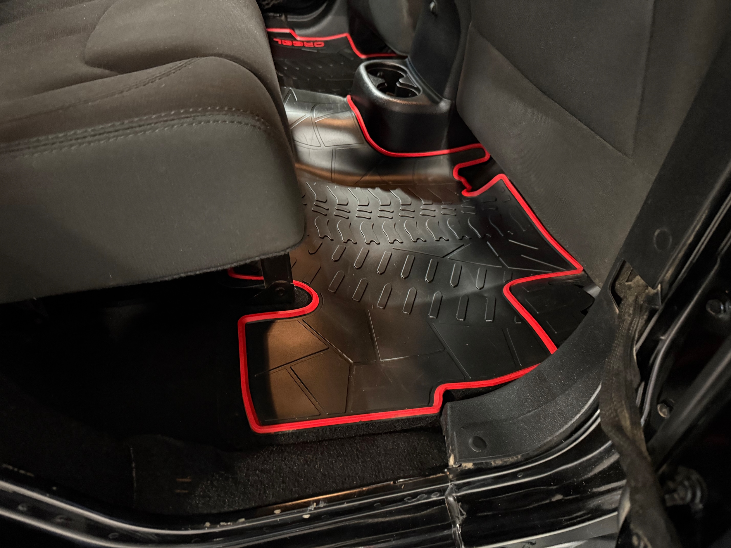 2016 Jeep Wrangler Unlimited Sport - Photo 18